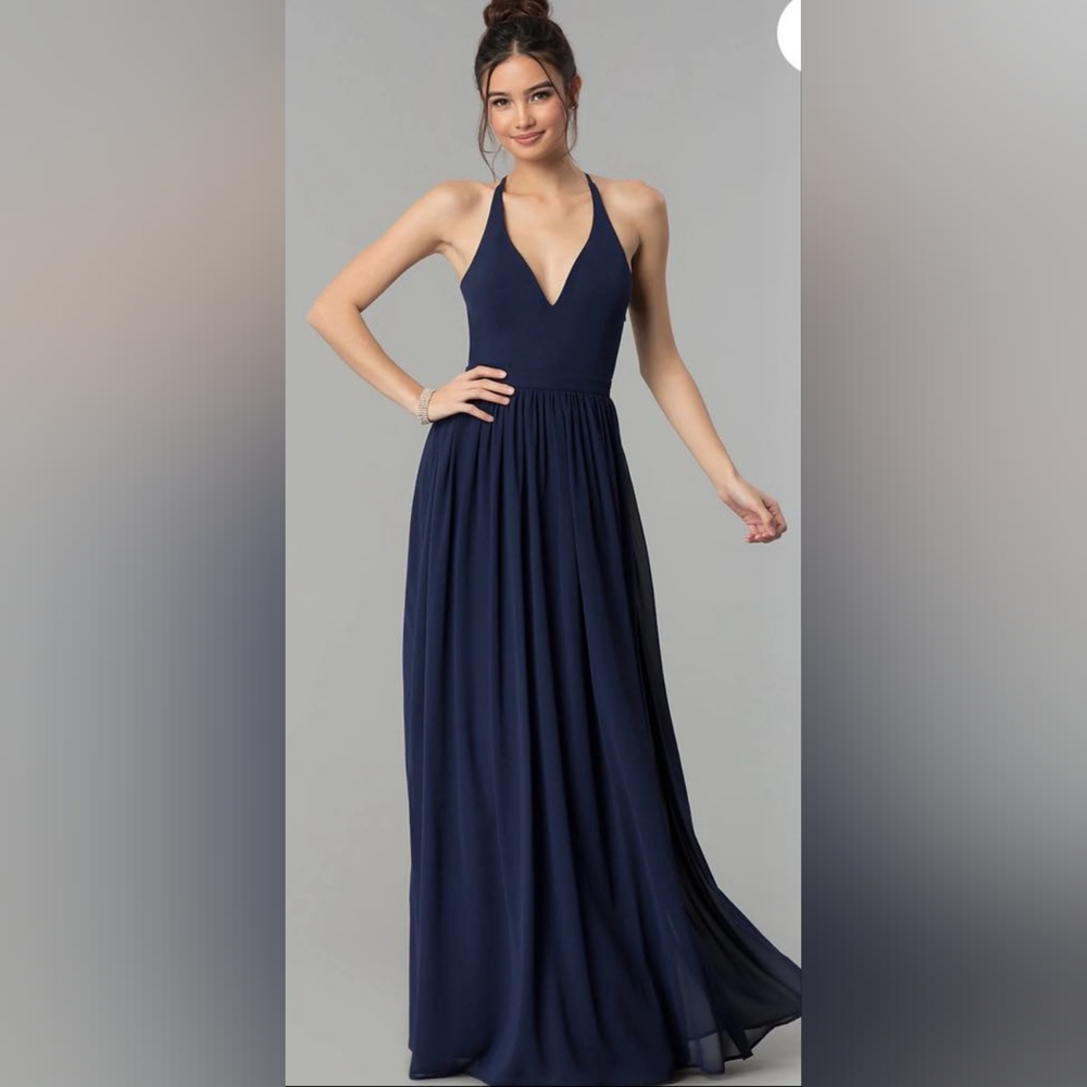 Formal Evening Dress